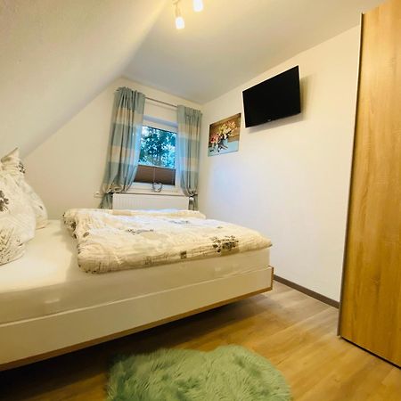 Ferienhaus Irmgard Bad Fallingbostel Ngoại thất bức ảnh