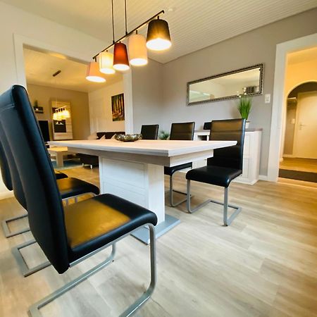 Ferienhaus Irmgard Bad Fallingbostel Ngoại thất bức ảnh
