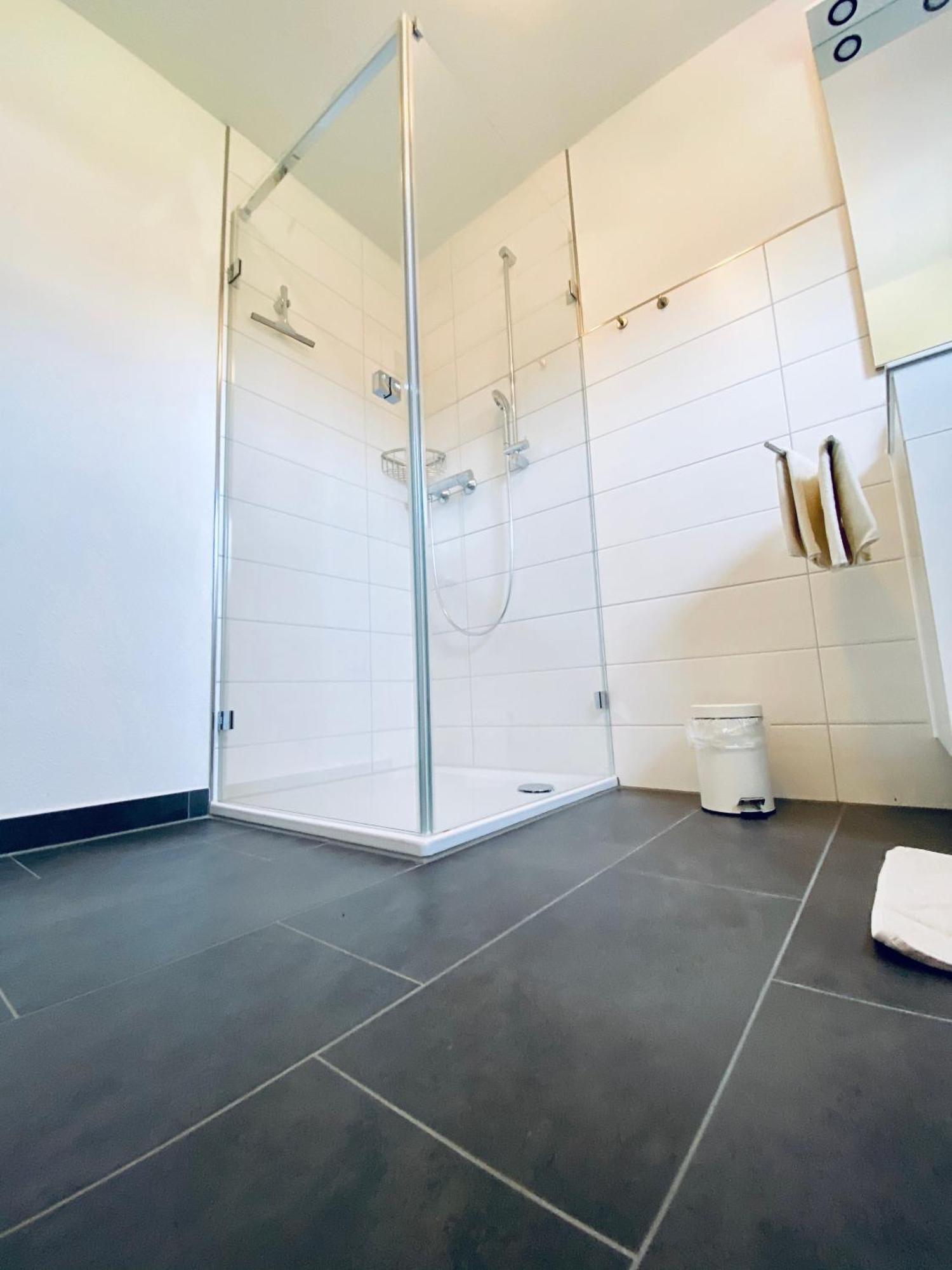Ferienhaus Irmgard Bad Fallingbostel Ngoại thất bức ảnh