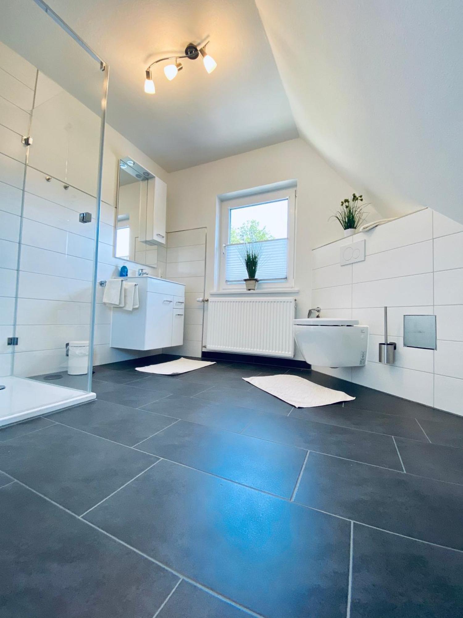 Ferienhaus Irmgard Bad Fallingbostel Ngoại thất bức ảnh