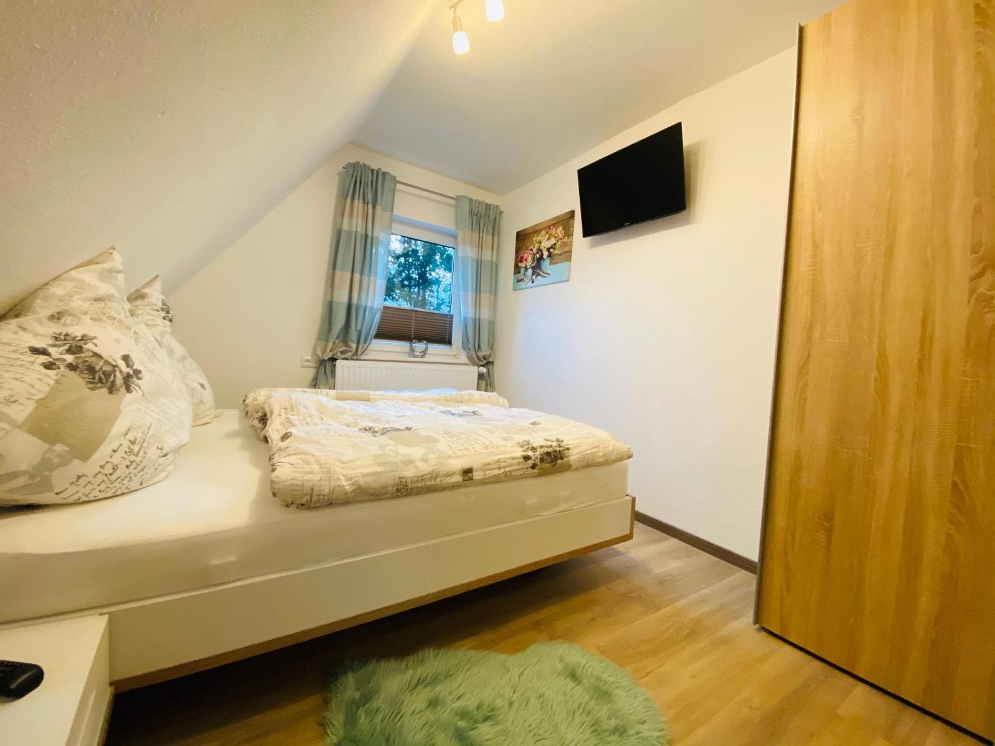 Ferienhaus Irmgard Bad Fallingbostel Ngoại thất bức ảnh