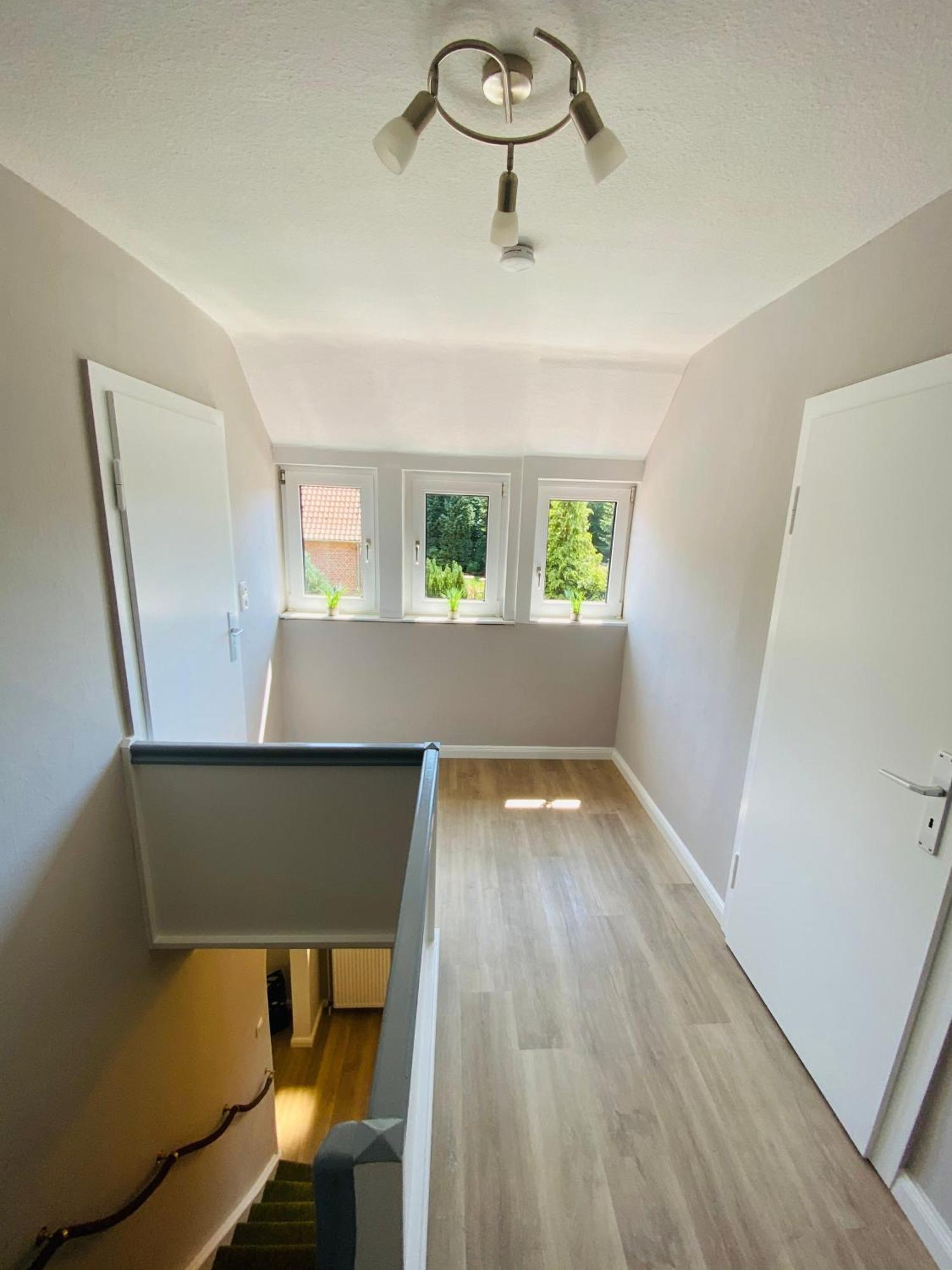 Ferienhaus Irmgard Bad Fallingbostel Ngoại thất bức ảnh