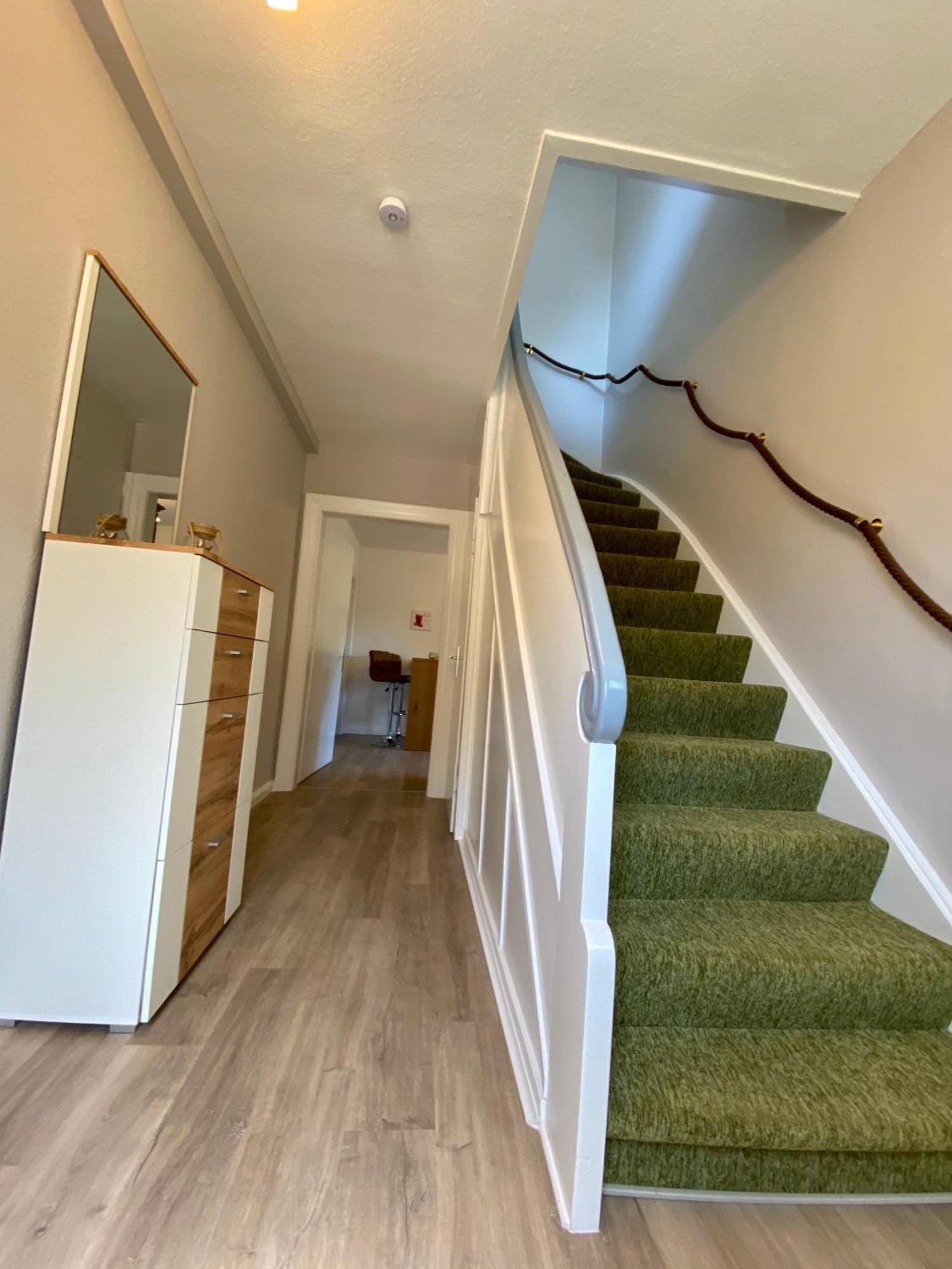 Ferienhaus Irmgard Bad Fallingbostel Ngoại thất bức ảnh