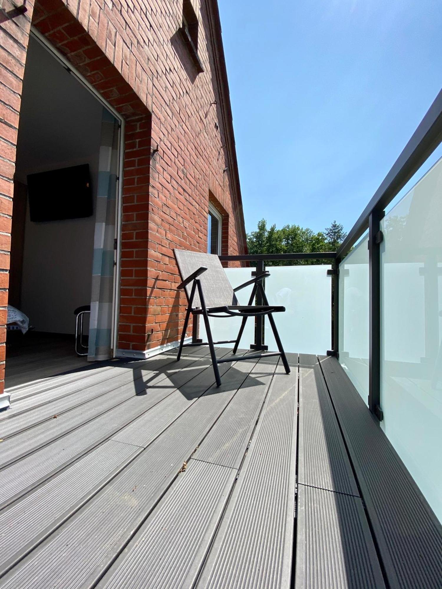 Ferienhaus Irmgard Bad Fallingbostel Ngoại thất bức ảnh