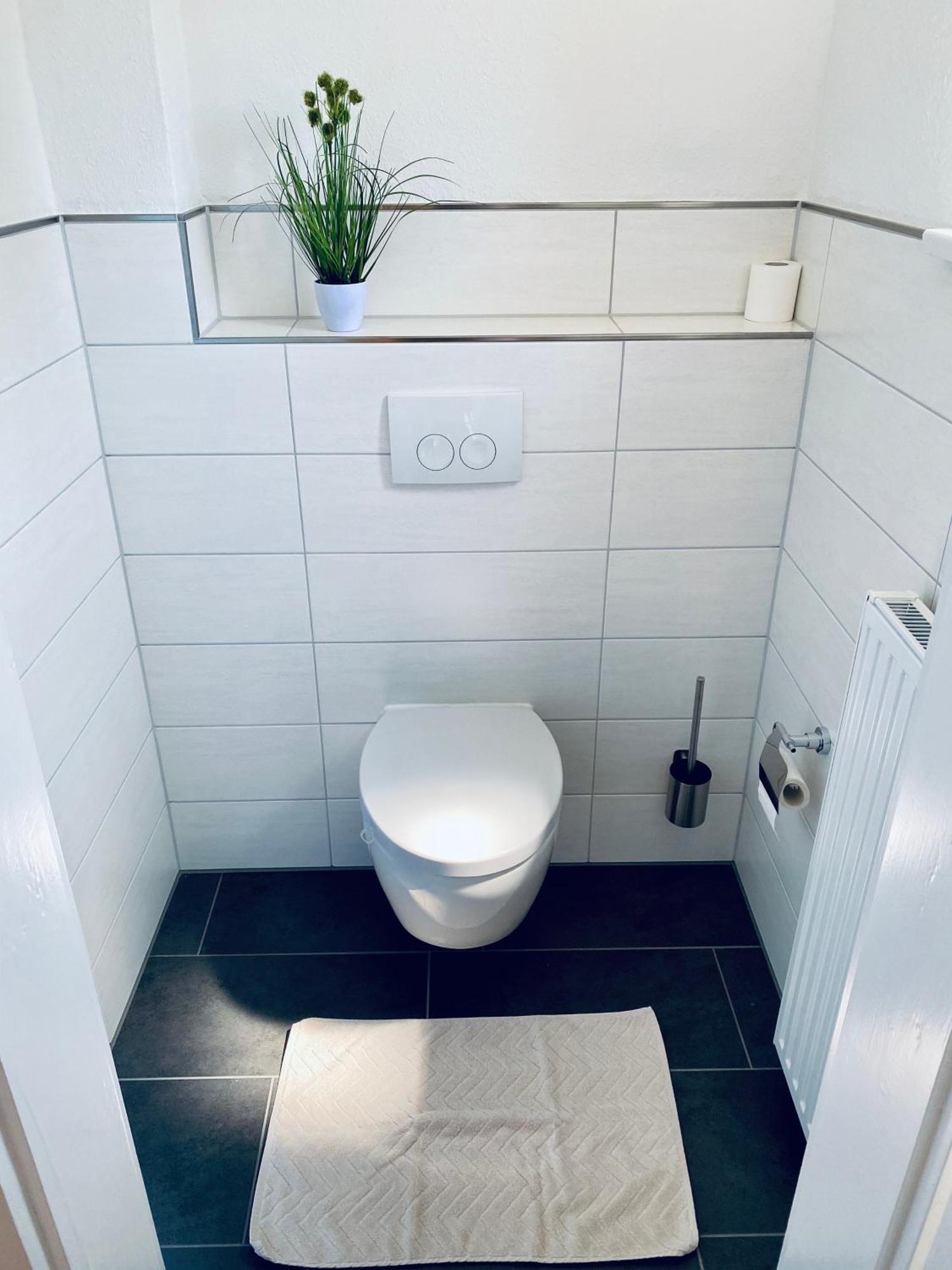 Ferienhaus Irmgard Bad Fallingbostel Ngoại thất bức ảnh